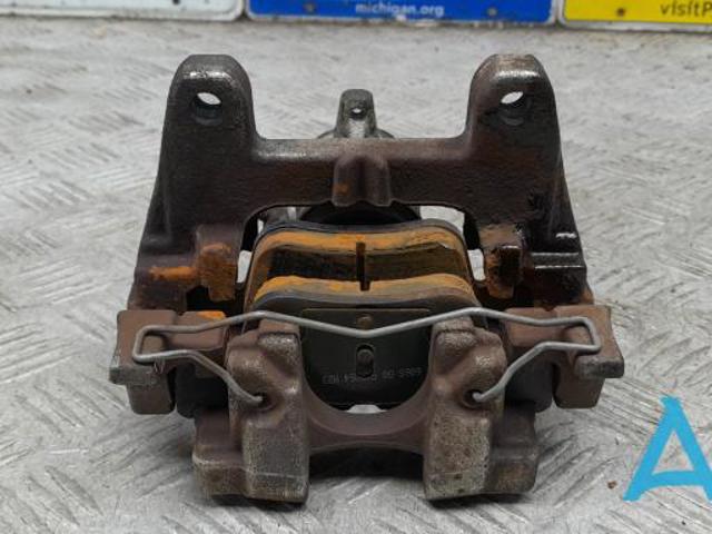 Тормозной суппорт правый задний F2GZ2552A FORD