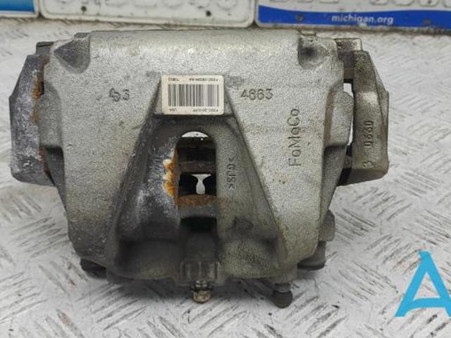 Суппорт тормозной передний правый F2GZ2B120A FORD