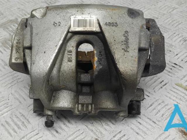 Суппорт тормозной передний левый F2GZ2B121A FORD