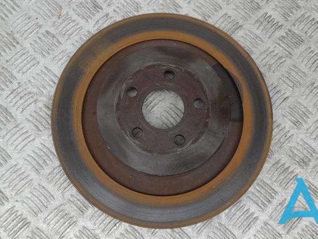 F2GZ2C026AB FORD Тормозные диски купить в Запорожье
