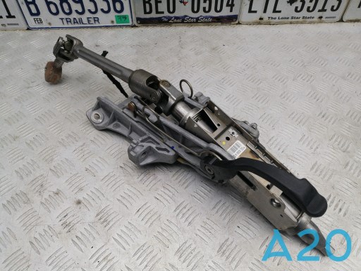 Колонка рулевая F2GZ3C529AB FORD