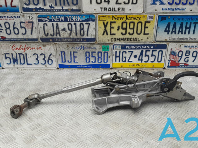 F2GZ3C529AB FORD Рулевая колонка купить в Черновцы