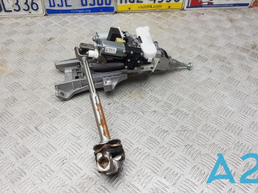 Колонка рулевого управления F2GZ3C529AE FORD