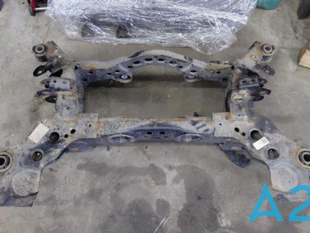 Подрамник задней подвески F2GZ5035H FORD