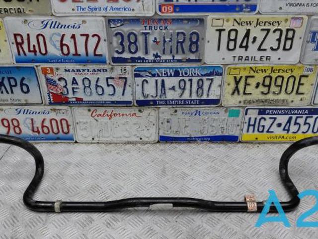 Стабилизатор поперечной устойчивости передний F2GZ5482A FORD