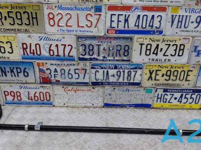 Стабилизатор поперечной устойчивости задний F2GZ5A772C FORD