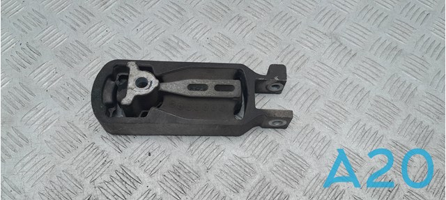 Задняя подушка двигателя F2GZ6068A FORD