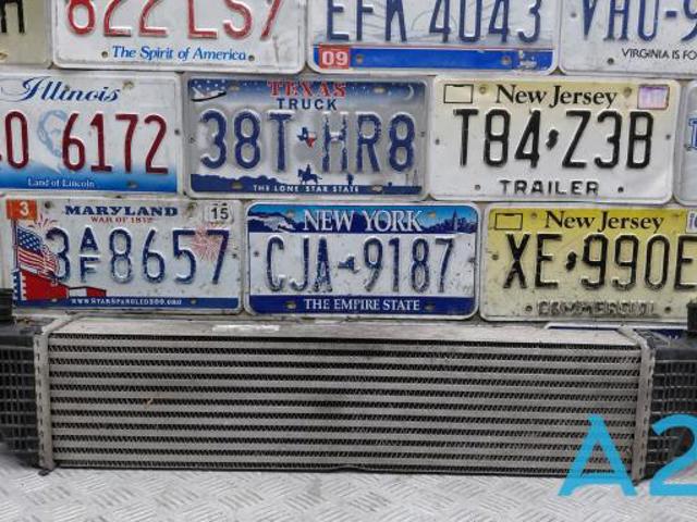 Радиатор интеркуллера F2GZ6K775A FORD
