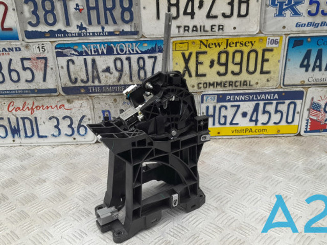 Кулиса КПП F2GZ7210HB FORD