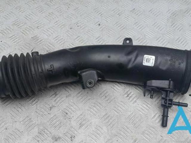 Патрубок воздушный, выход воздушного фильтра F2GZ9B659D FORD