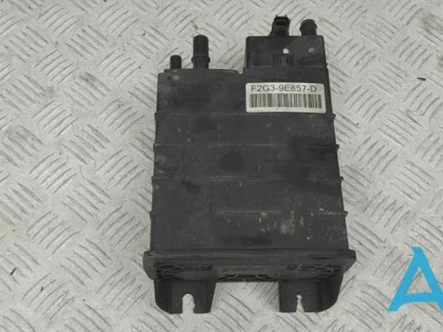 F2GZ9D653A Адсорбер купить Хмельницкий