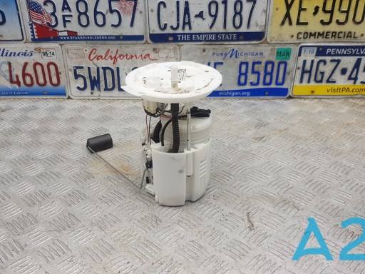 FORD F2GZ9H307C Бензонасос в наличии Харьков
