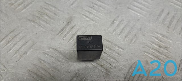 F57B14B192AA Реле электрическое многофункциональное купить Сумы