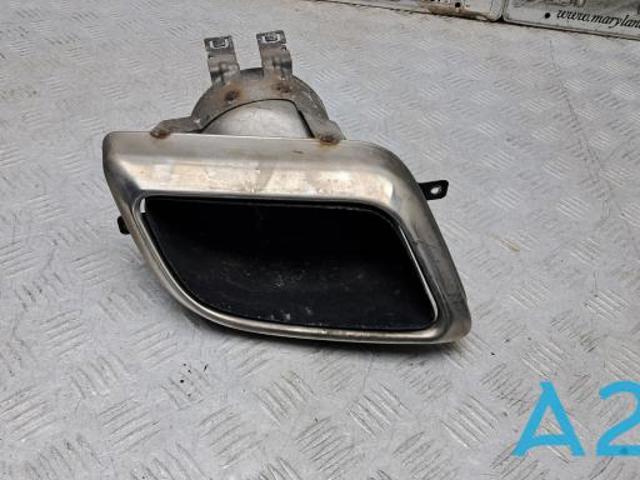 Наонечник глушителя FA1Z17F827B FORD
