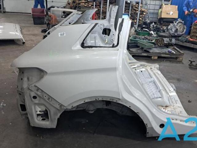 Боковая часть задняя правая FA1Z5827840A FORD