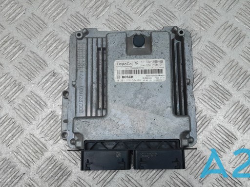 FB5Z12A650CANP FORD Модуль управления (ЭБУ) двигателем купить в Ужгород