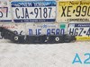 Правый кронштейн заднего бампера FB5Z17D942A FORD