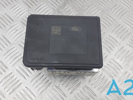Блок ABS гидравлический FB5Z2C215A FORD