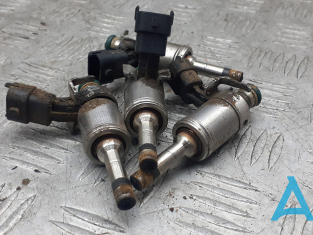 FORD FB5Z9F593A Форсунка впрыска топлива в наличии Запорожье