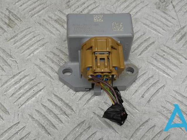 ЭБУ раздаточной коробкой FG1A7H417MA FORD