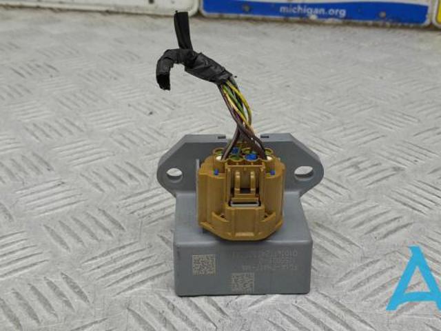 FG1A7H417MA FORD Модуль управления (ЭБУ) раздаточной коробкой купить в Ужгород