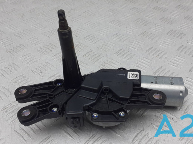 Моторчик заднего стеклоочистителя FK7Z17508A FORD