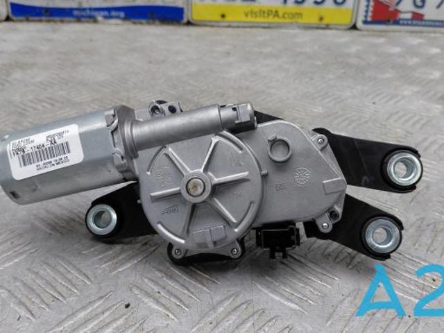Стеклоочиститель двери задка FK7Z17508D FORD