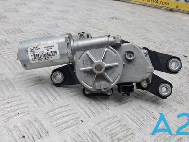 FK7Z17508D Мотор стеклоочистителя заднего стекла купить Хмельницкий