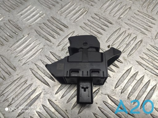 Кнопка электромеханического стояночного тормоза FP5Z2B623AA FORD