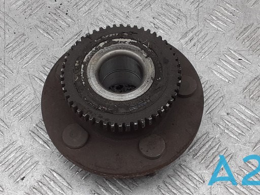 FR3Z1104A Ступица передняя купить Ровно