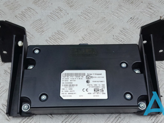 Блок комфорта FR3Z14D212C FORD