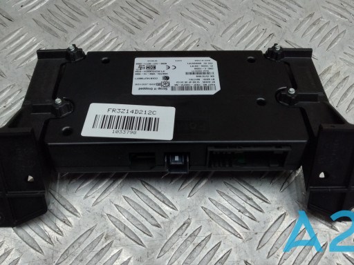 FORD FR3Z14D212C Блок комфорта в наличии Житомир