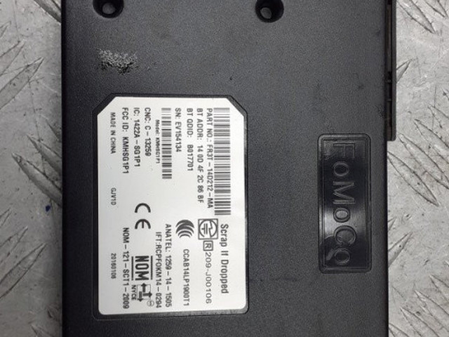 FORD FR3Z14D212MA в наличии Полтава