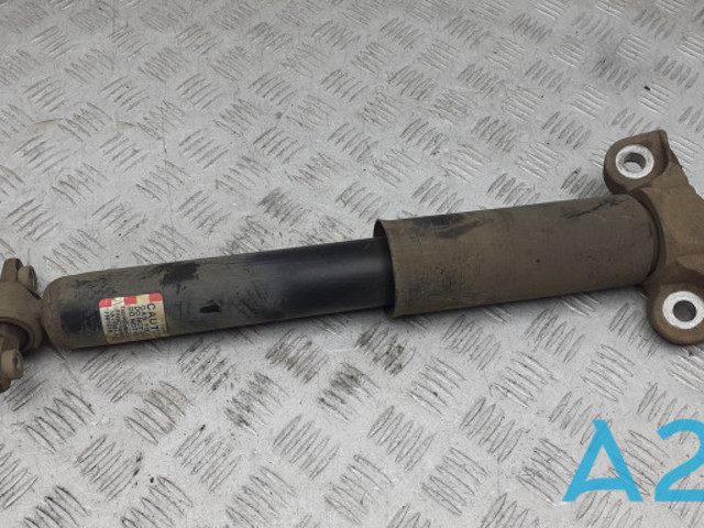 Амортизационная стойка задняя FR3Z18125C FORD