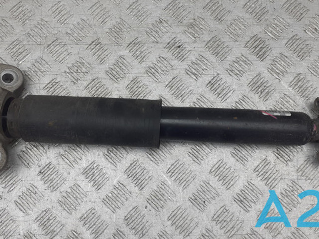 Задний амортизатор FR3Z18125H FORD