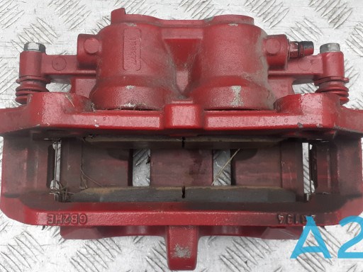 Супорт тормзной FR3Z2B121J FORD