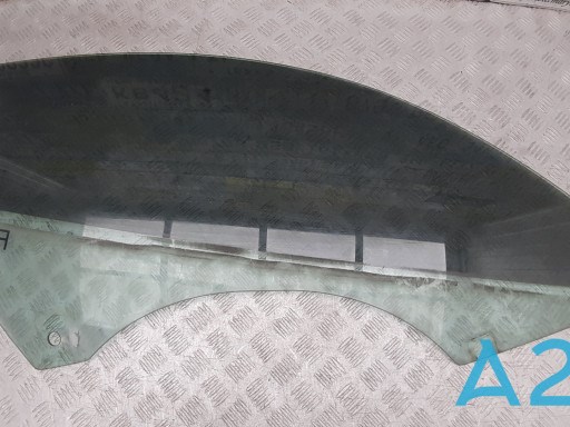 Стекло передней двери, правой FR3Z6321410A FORD