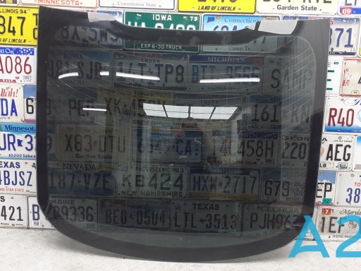 Окно заднее FR3Z6342006A FORD