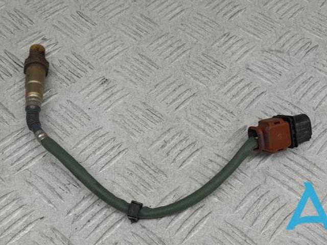 FR3Z9F472A FORD Датчик кислорода до катализатора купить в Запорожье