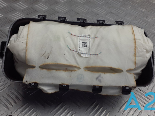 Подушка безопасности (AIRBAG) пассажирская FS7Z54044A74A FORD