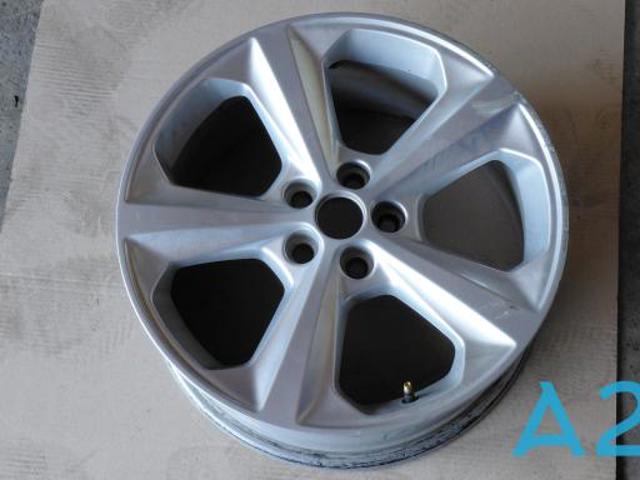 Диски на авто FT4Z1007B FORD