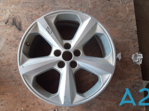 FT4Z1007B FORD Диски колесные купить в Черновцы