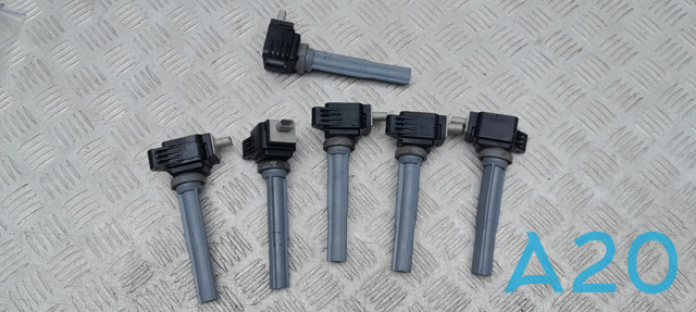 Модуль зажигания FT4Z12029A FORD