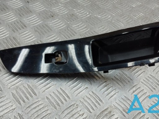 Накладка кнопки стекло подъемника переднего правого FT4Z14527BB FORD