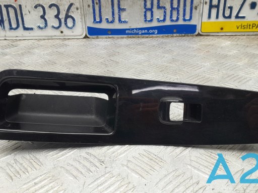 FT4Z14527BB FORD Панель (накладка) блока управления стеклоподъемником передняя правая купить в Павлоград