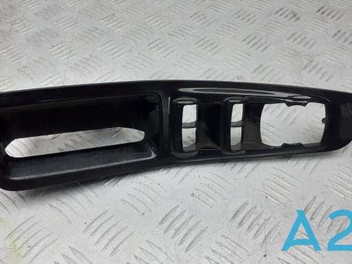 Накладка кнопки стеклоподъёмника переднего левого FT4Z14528BC FORD