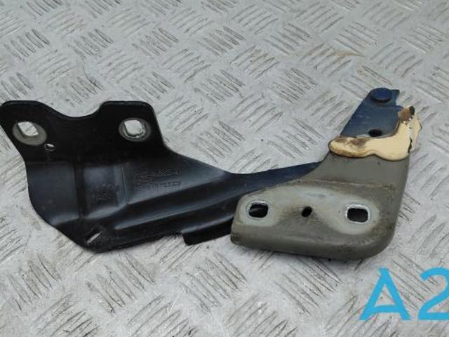 Завес капота, правый FT4Z16796A FORD