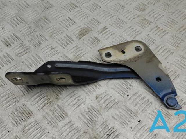 FT4Z16797A FORD Петля капота левая купить в Каменское