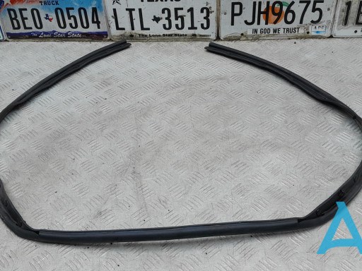 FT4Z16B990B FORD Уплотнитель капота купить в Хмельницкий