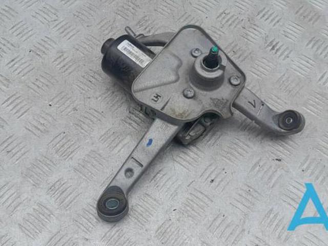 FT4Z17508H FORD Мотор стеклоочистителя лобового стекла левый купить в Хмельницкий